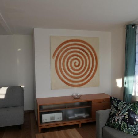 בילדשטיין Ferienwohnung Casa Rosa מראה חיצוני תמונה