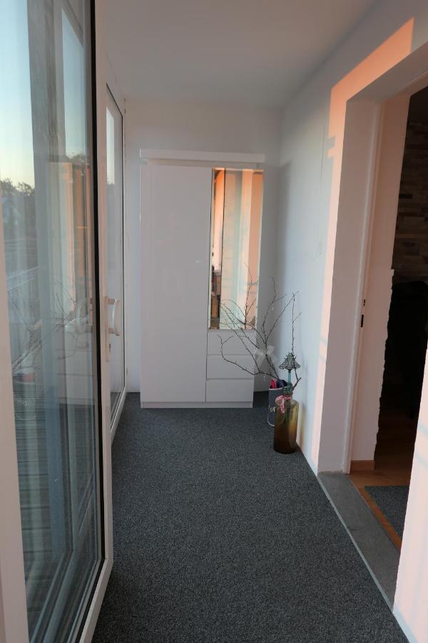 בילדשטיין Ferienwohnung Casa Rosa מראה חיצוני תמונה