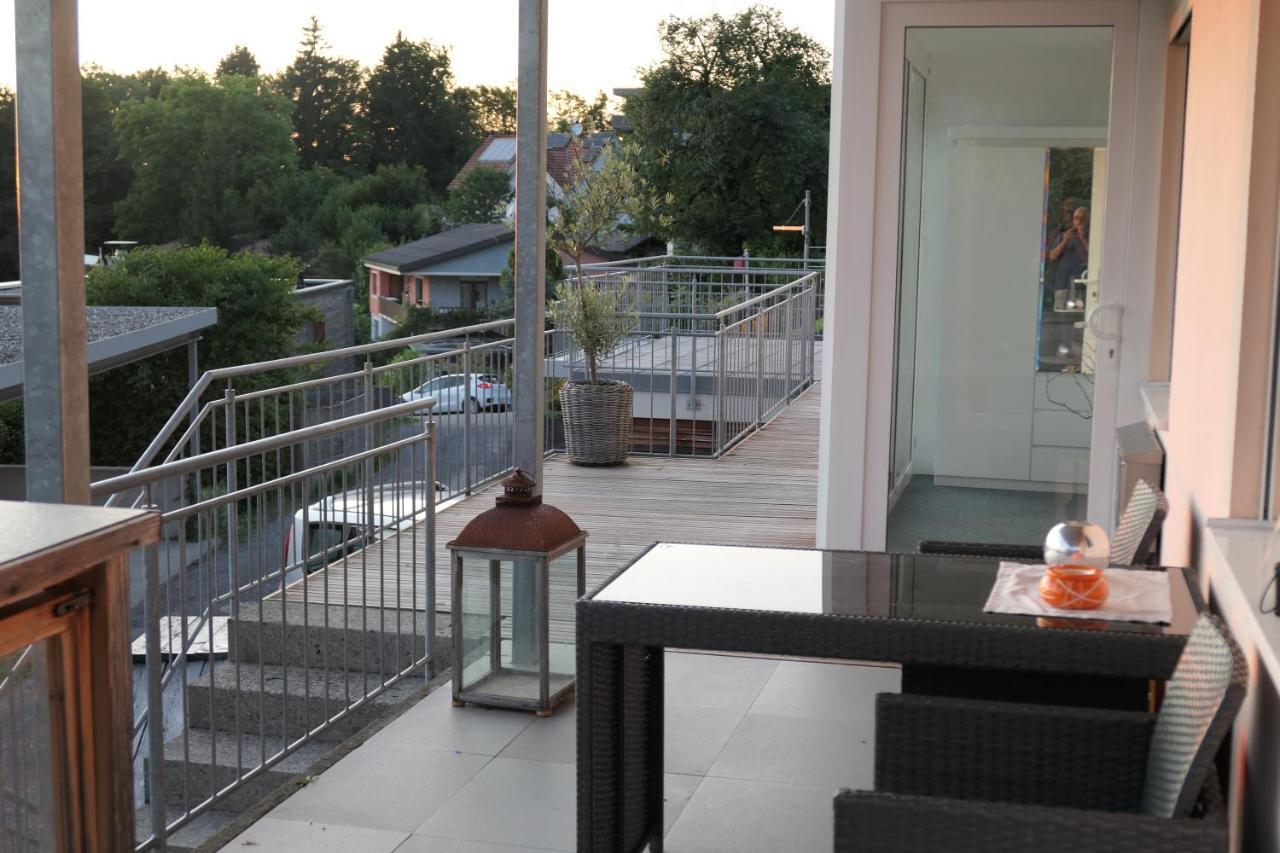 בילדשטיין Ferienwohnung Casa Rosa מראה חיצוני תמונה