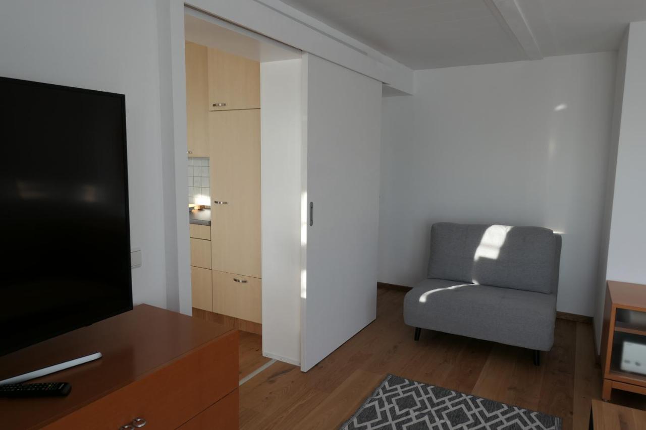 בילדשטיין Ferienwohnung Casa Rosa מראה חיצוני תמונה