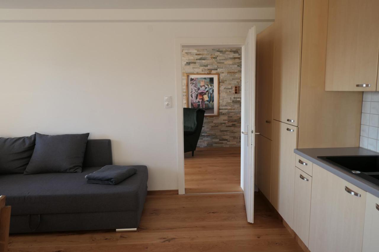 בילדשטיין Ferienwohnung Casa Rosa מראה חיצוני תמונה