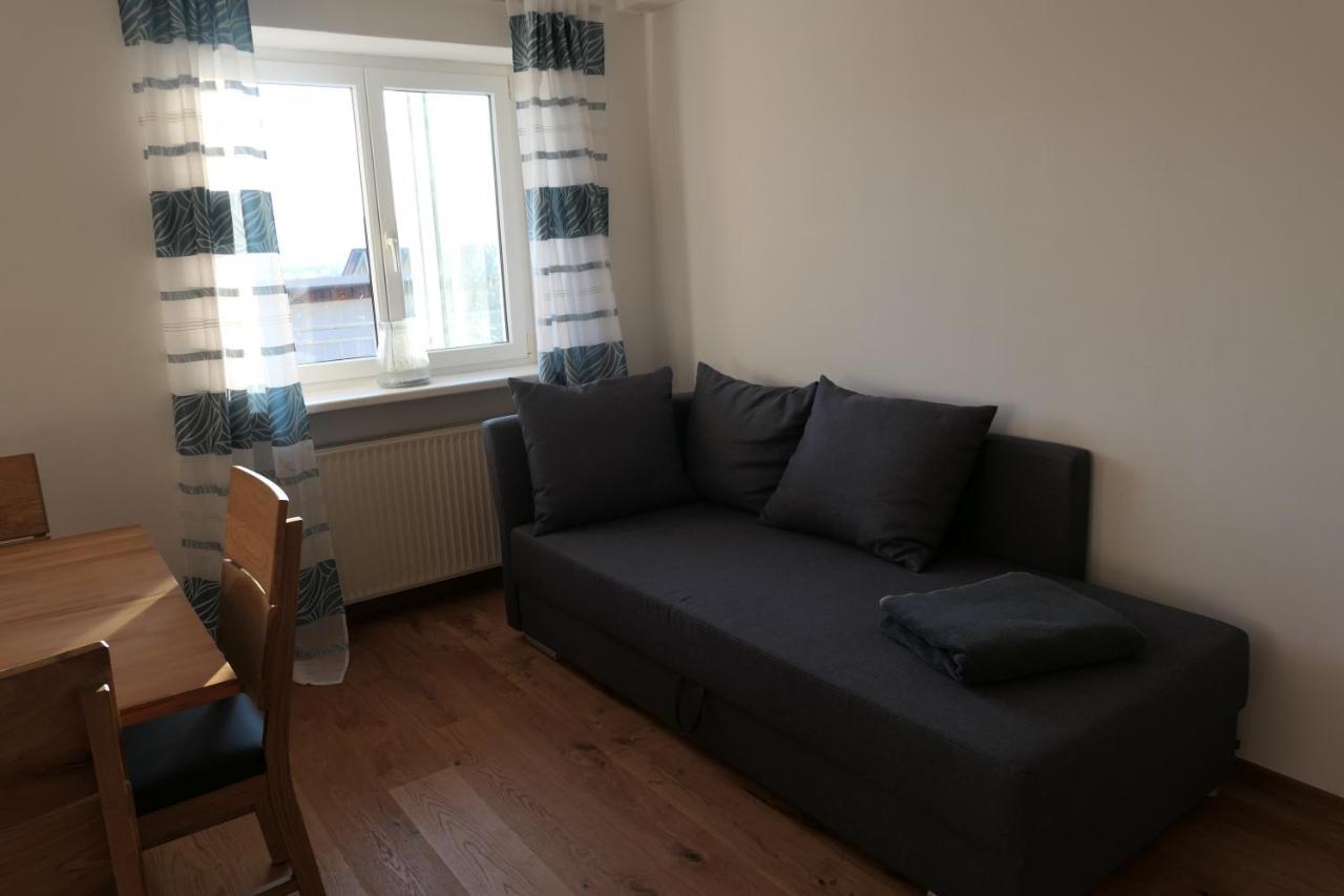 בילדשטיין Ferienwohnung Casa Rosa מראה חיצוני תמונה