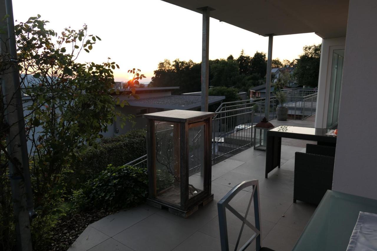 בילדשטיין Ferienwohnung Casa Rosa מראה חיצוני תמונה