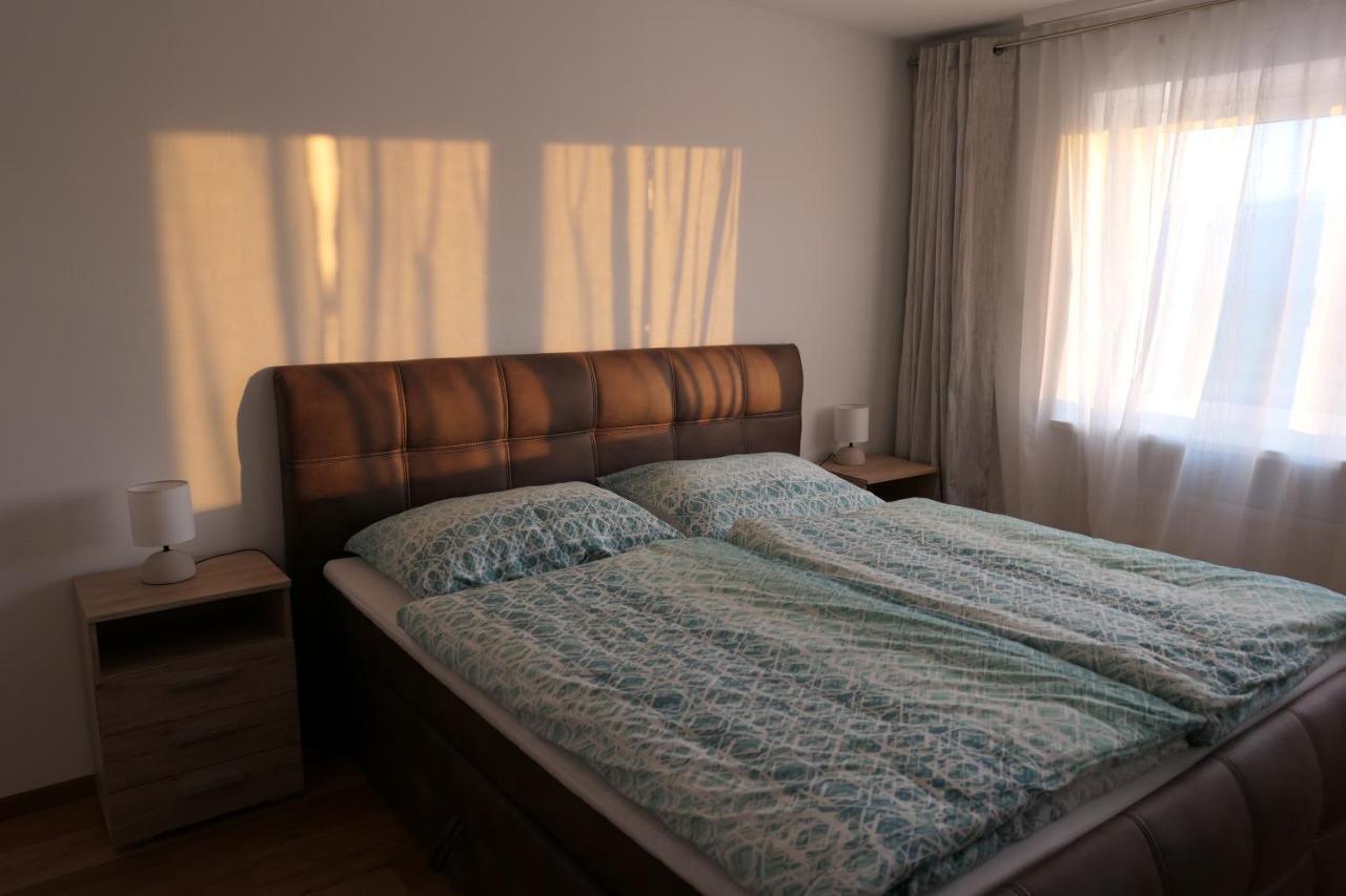 בילדשטיין Ferienwohnung Casa Rosa מראה חיצוני תמונה