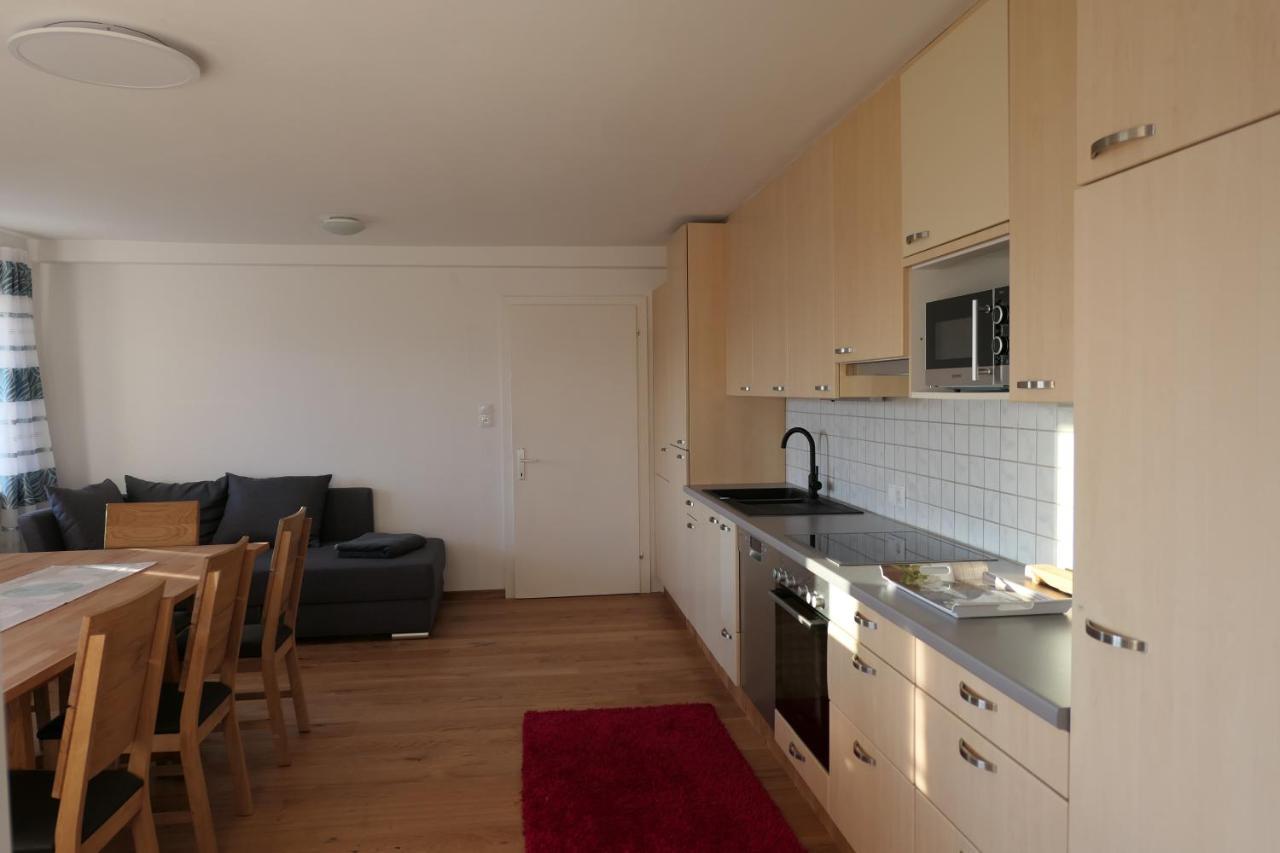 בילדשטיין Ferienwohnung Casa Rosa מראה חיצוני תמונה
