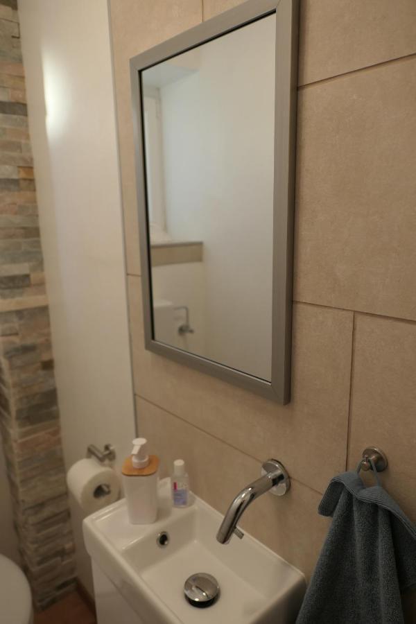 בילדשטיין Ferienwohnung Casa Rosa מראה חיצוני תמונה